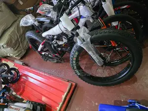 26′′ Wide Tire Foldable Bike Designed for Comfort, Balance, and Power