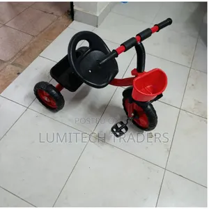 Babies Tricycle