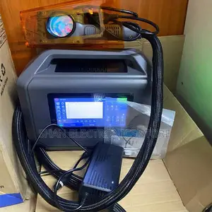High-Performance Plug-in Lithium Battery Hand-Held #20w30w50w Laser