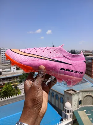 Nike Magic Flamingo Vapor Xvi Football Boots