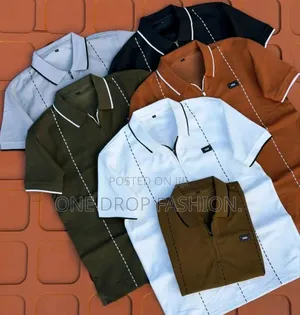 New Fash Designer T-Shirts Sizes M-2xl