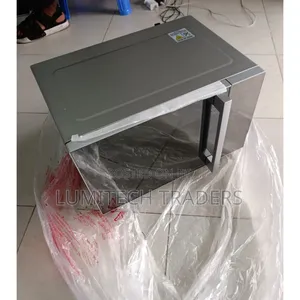 Hisense 25l H25moms7hg Microwave + Grill
