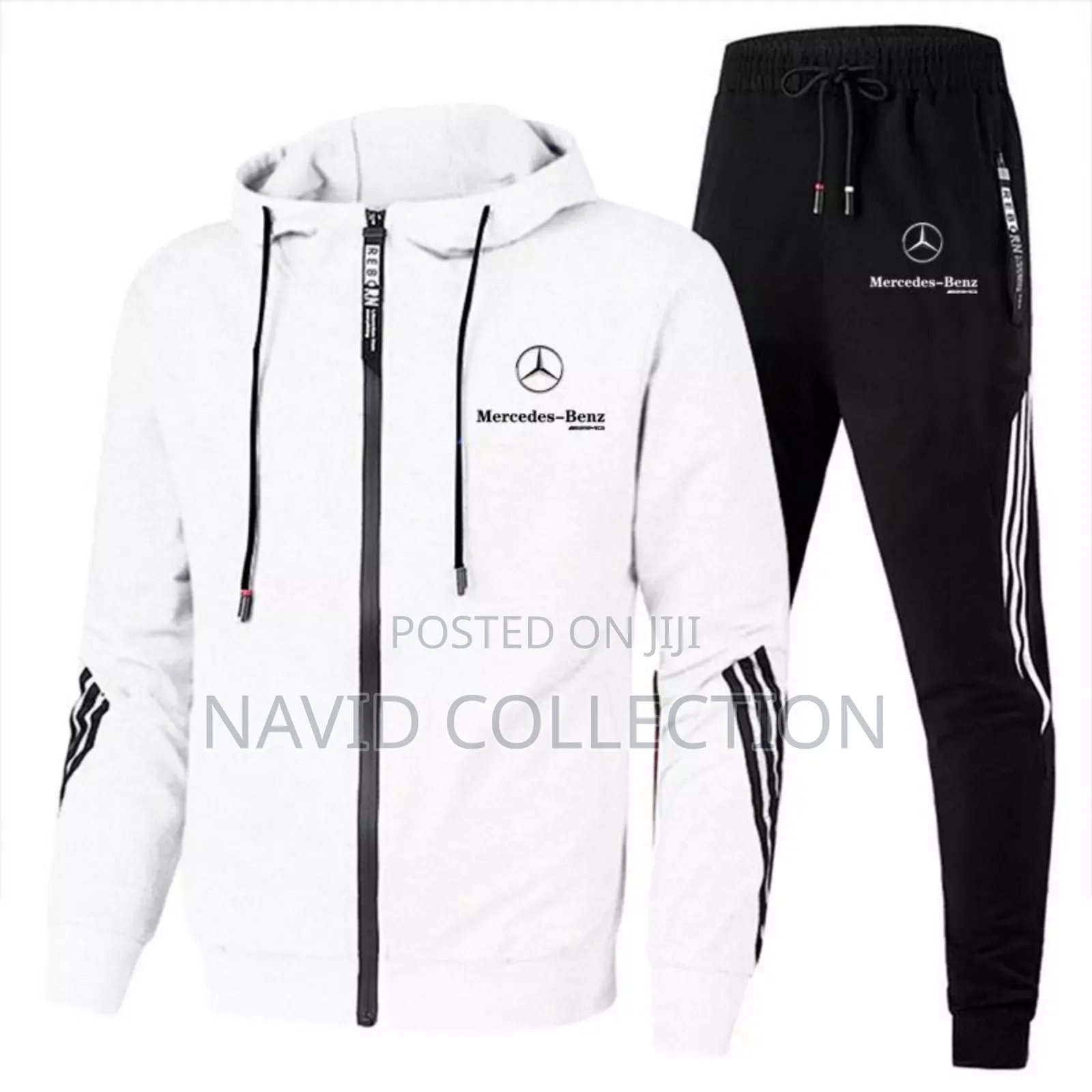 Unisex Tracksuits