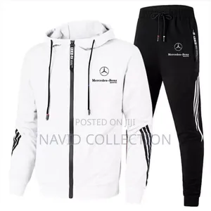 Unisex Tracksuits