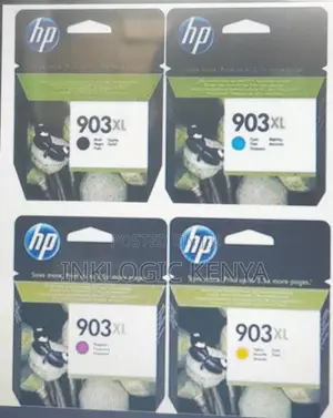 Hp 903xl Cartridge