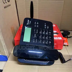 Bontel T1000 Dual Sim Table Phone