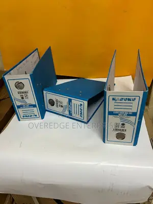 A4 Size Box File::Kartasi Document Racks
