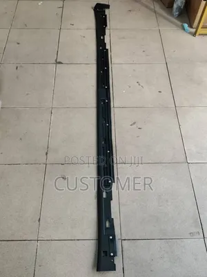Mazda Atenza 2014+ Rocker Molding