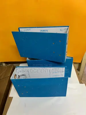 Small Office Organizers~~Kartasi Files
