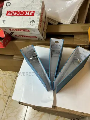 Quality Document Files!! Half Box File