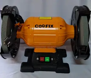 Coofix Bench Grinder