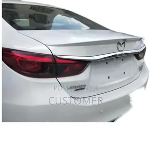 Mazda Atenza 2014+ Trunk Lid Spoiler
