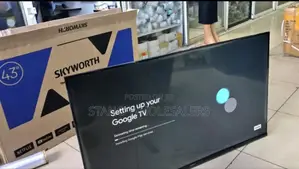 Pre Installed Apps 32 Inch Smart Tv Skyworth