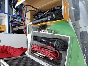 BNK Professional Wired Microphone B-1.