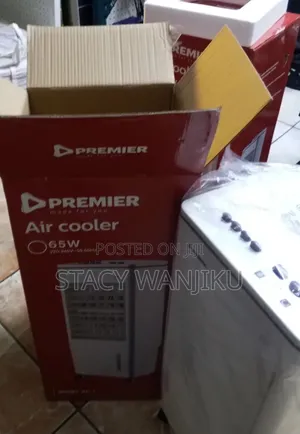 Movable Air Conditioner