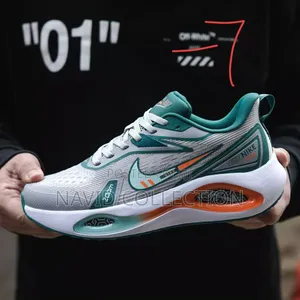 Nike Zoom Sports