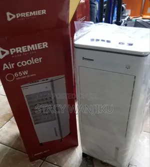 Well Performing Premier Air Conditioner