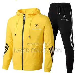 Quality Tracksuits