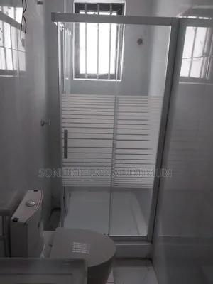 Shower Cubical Fabrication
