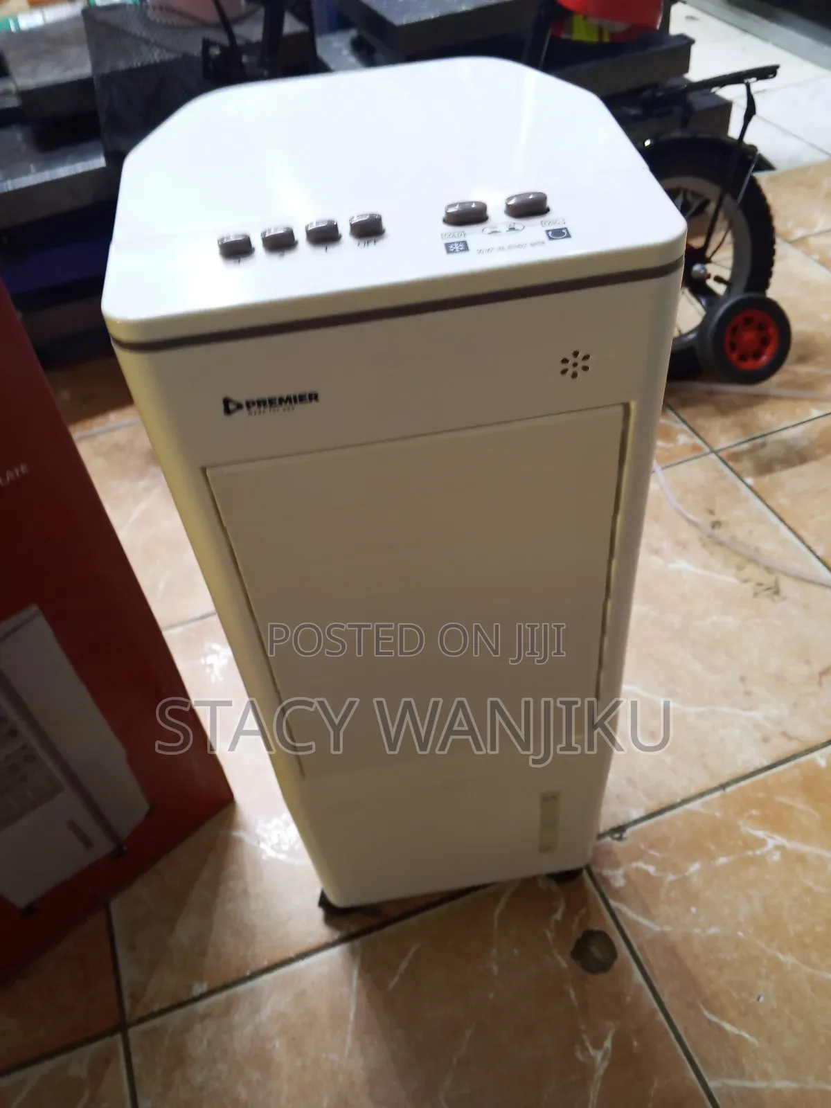 Brand New Portable Air Conditioner