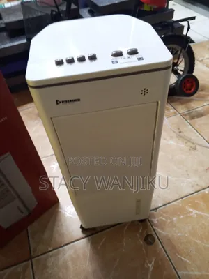 Brand New Portable Air Conditioner