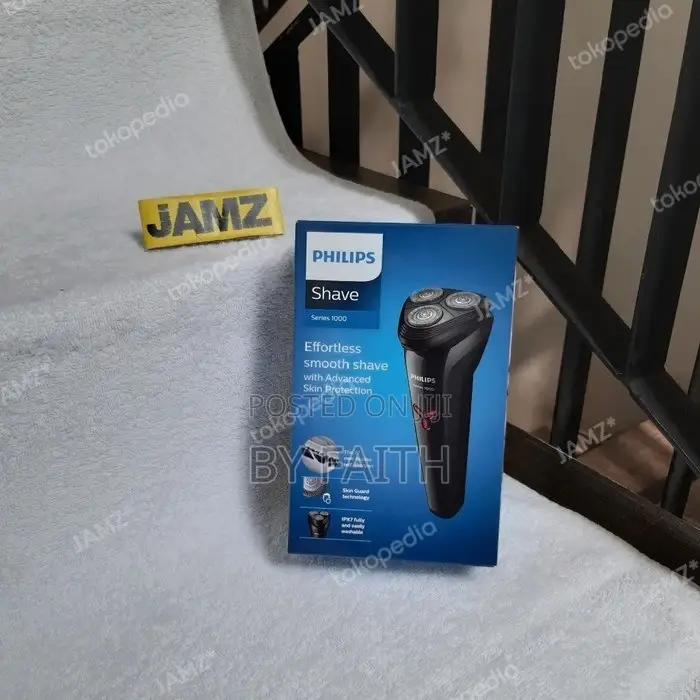 Quality Smoother/Cordless Hair Shaver