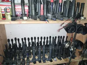 Ignition Coil For Different Cars