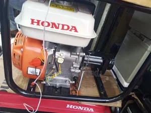 Brand New Honda Vibrator