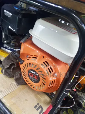 Well Performing Concrete Vibrator