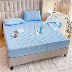 Mattress Protector 4 by 6