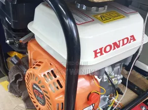 Heavy Duty Honda Vibrator