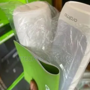 Oraimo Lumigo Oel-201a 300 Lumens Emergency Light That *Comes 2pcs*