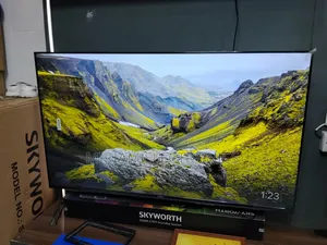 Skyworth 43 Inch Qled 43q5600h