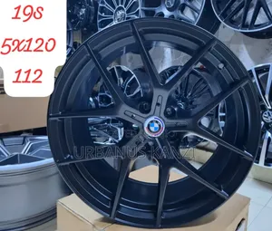 BMW Size 19 Inch Sport Rim