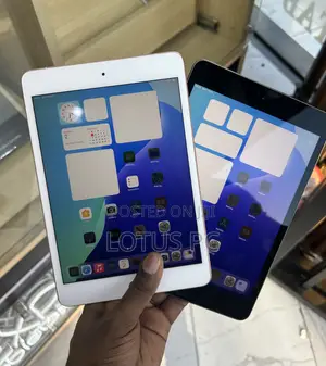 Apple iPad mini 5 256 GB Pink