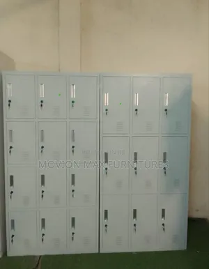 New Filling Cabinet