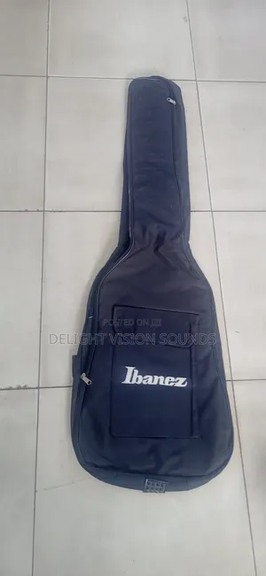 Ibanez Guitar Bag