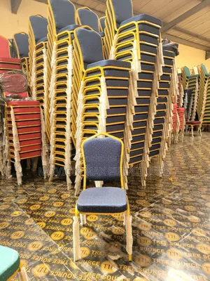 Events Conference Chairs