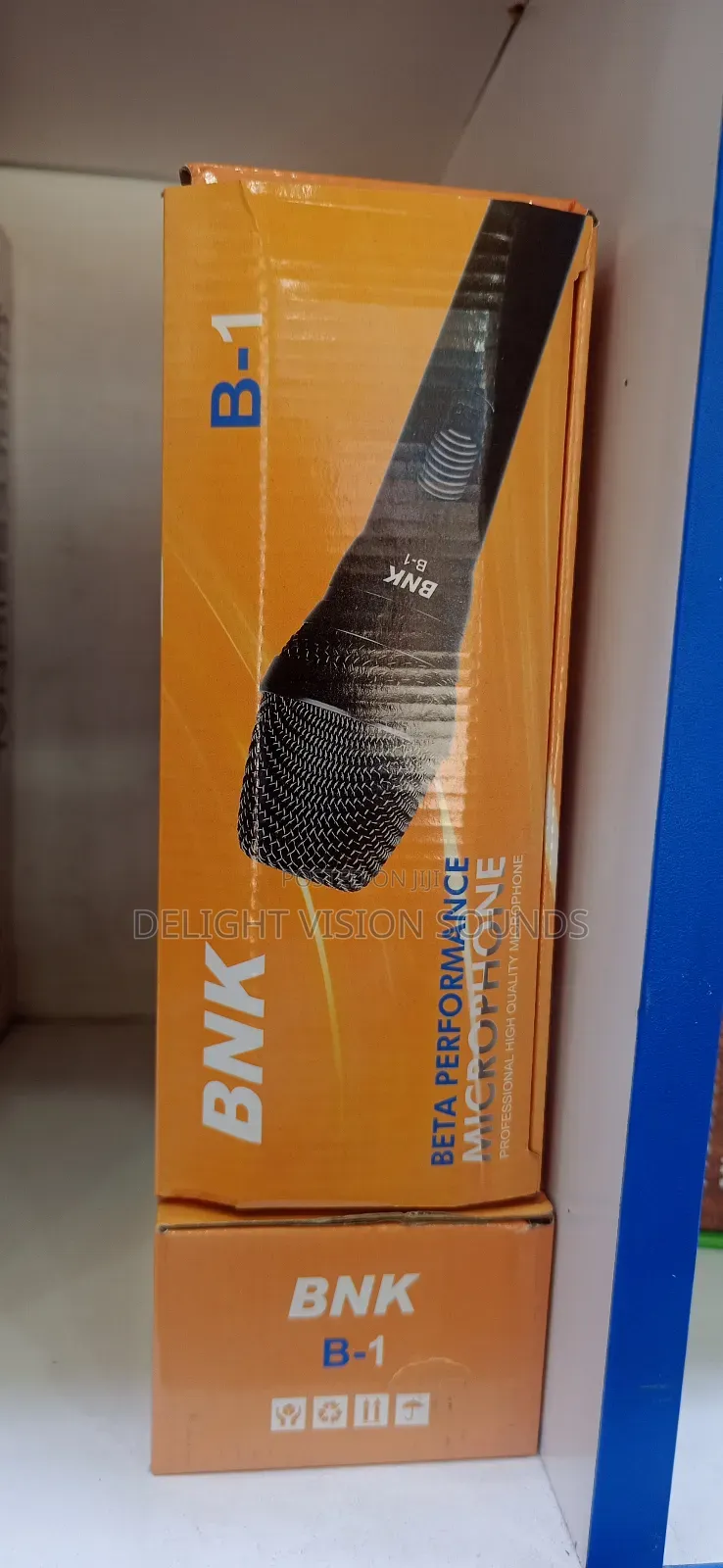 BNK B-1 Microphone