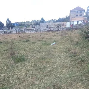 1/4 Acre Plot in Ngong Kibiku for Sale Off Booster Road Ideal for Home