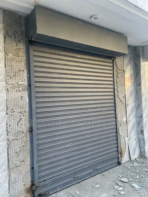 Warehouse Roller Doors for Large Openings