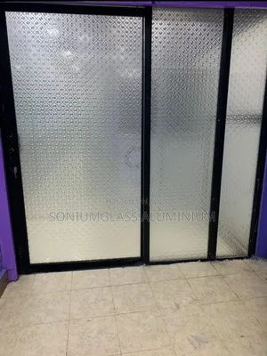 Glass Doors