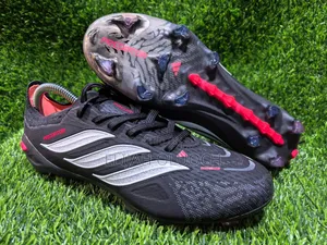 Adidas Predator Immortal Dna Football Boots