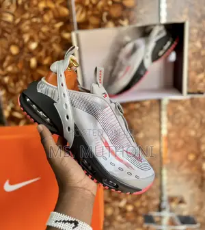 Citrus Nike Air Max *Craze 40 41 42 43 44