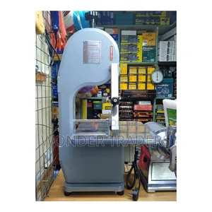 Jg210 Bone Saw