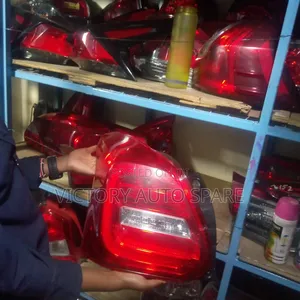 Swift Taillight 2017/2018/2019
