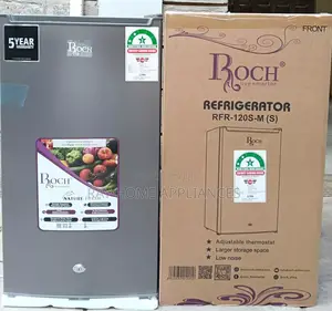 Roch RFR-120-S-M Single Door Fridge 90 Litres