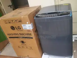 14kgs Lg Fully Automatic Washing Machine