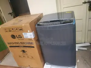 Lg 14kgs Fully Automatic Washing Machine