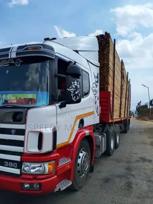 Trailers for Jobs and Errands Services Are Available Within